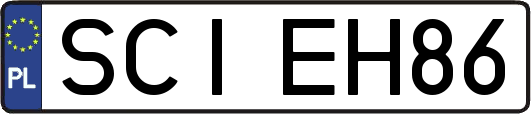 SCIEH86