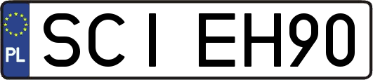 SCIEH90