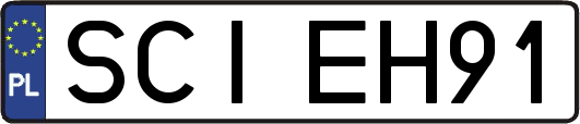 SCIEH91