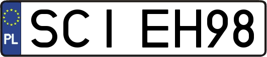SCIEH98