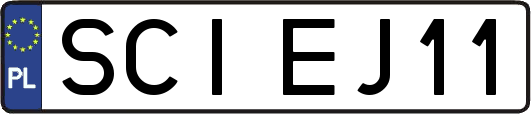 SCIEJ11