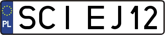 SCIEJ12