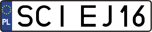 SCIEJ16