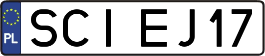 SCIEJ17