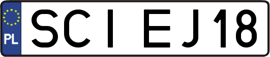 SCIEJ18
