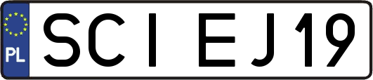 SCIEJ19