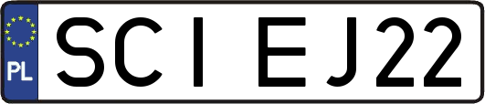 SCIEJ22