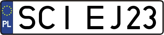 SCIEJ23