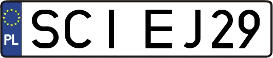 SCIEJ29