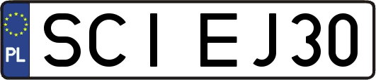 SCIEJ30