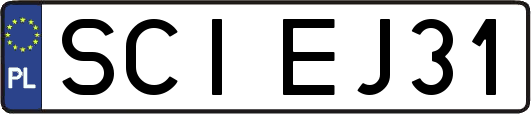 SCIEJ31