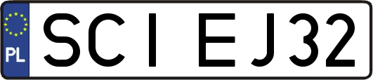 SCIEJ32