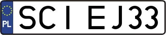 SCIEJ33