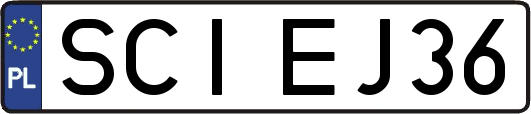 SCIEJ36