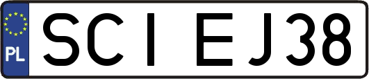 SCIEJ38