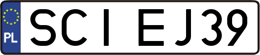 SCIEJ39