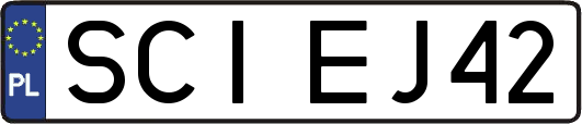 SCIEJ42