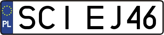 SCIEJ46