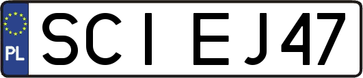SCIEJ47