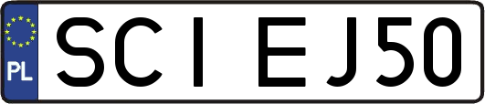 SCIEJ50