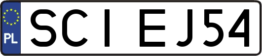 SCIEJ54