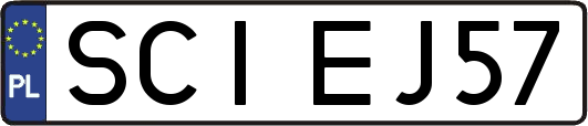 SCIEJ57