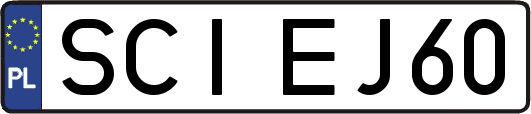 SCIEJ60