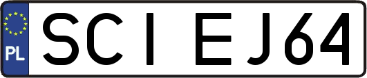SCIEJ64