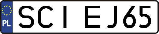 SCIEJ65