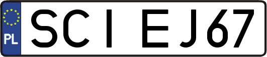 SCIEJ67