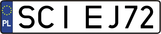 SCIEJ72