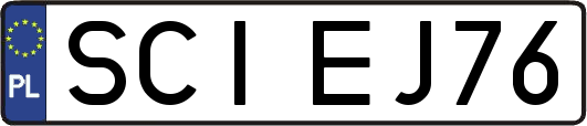 SCIEJ76