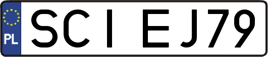 SCIEJ79
