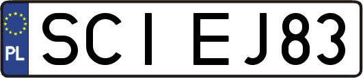 SCIEJ83