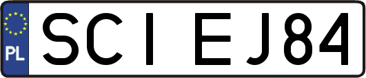 SCIEJ84