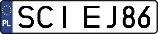 SCIEJ86