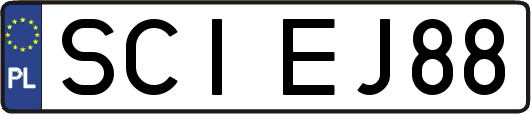 SCIEJ88