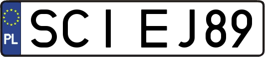 SCIEJ89