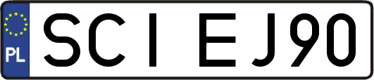 SCIEJ90