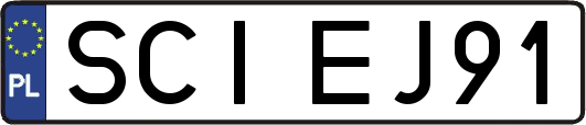 SCIEJ91