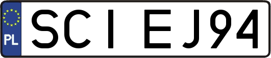 SCIEJ94