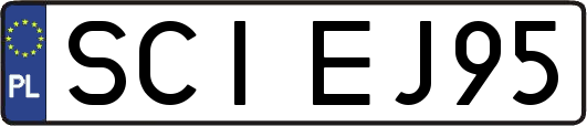 SCIEJ95