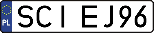 SCIEJ96