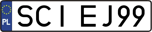 SCIEJ99