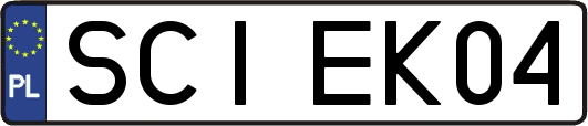 SCIEK04