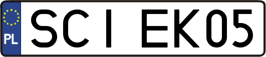 SCIEK05
