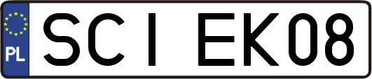 SCIEK08