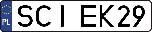 SCIEK29