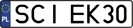 SCIEK30