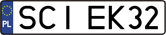 SCIEK32
